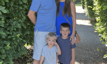 Peer to Peer Fundraising – A Labor of Love